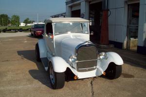 Roadster Truck