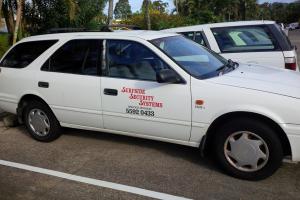 Toyota Camry 1998 4D Wagon 4 SP Automatic in Southport, QLD Photo