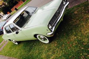 Holden Kingswood HT 1970 Collectors