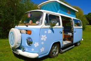 1978 VW CAMPER, TYPE 2, LATE BAY,EXCELLENT CONDITION, READY TO GO Photo