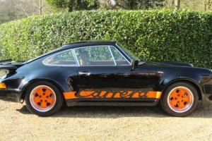 1975 Porsche 911 2.7 Carrera RS/T Steel Bodied - Stunning Showroom Condition Photo