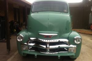 1954 Chevrolet COE in Sebastopol, VIC