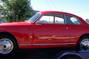 1956 ALFA ROMEO SPRINT 750B
