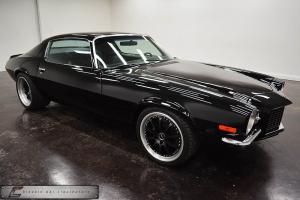1970 Chevrolet Pro Tour Camaro LS1 6 Speed C4 Corvette Suspension & Brakes