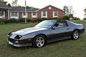 1989 IROC-Z * Freshly Restored-LOTS of POWER-Tuned Port Injection-MAKE it YOURS!