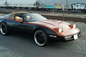 1984 Chevrolet Corvette MUST SELL MAKE OFFER!!!
