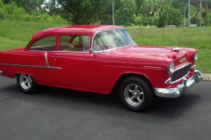 1955 Chevrolet Photo