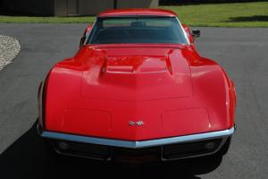 1968 L-89 Corvette Coupe * Topflight *  - ALL  NUMBERS LISTED - NEW Photo