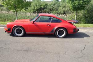 '81 911SC! Very solid original car. ONLY 82k miles! NO RESERVE! Photo