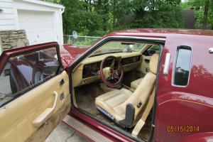 Beautiful 1983 Zimmer Golden Spirit