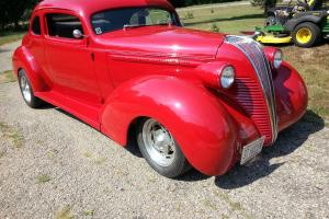 1937, hudson, terraplane, streetrod, hotrod, ratrod, muscle