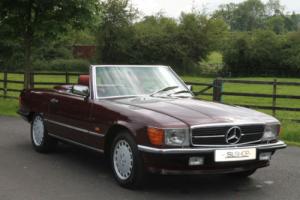 Mercedes-Benz 300 SL | | Just 41,000 Miles | Rear Seats | Cruise Control