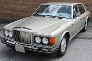 15000 orig miles! "LIKE" brand new & factory cond. Famous 6.75L Rolls-Royce V8