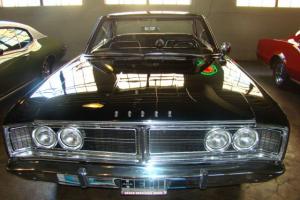 1966 Dodge 426 HEMI CORONET 500 two door hardtop 4 speed VERY NICE CONDITION