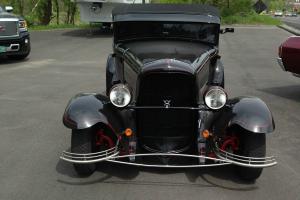 1930 ford  street rod custom