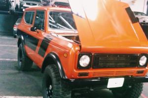 1978 International Harvester Scout Scout ii Photo