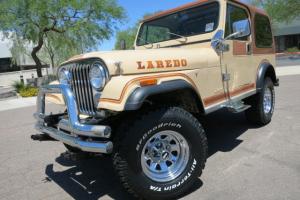 1-Owner Clean Carfax Original Condition in AZ LOOK WOW! Photo