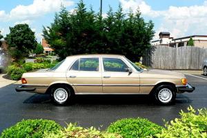 1980 - ONLY 31,200 MILES! JUST OUT OF 15 YEAR STORAGE! MUST SEE! $99 NO RESERVE!