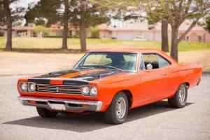 STEAL IT~Real One #’s~Rare Oppty QUALTIY 69 Road Runner Loaded Options