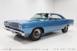 1968 Plymouth Road Runner - Immaculate, Nut and Bolt Restoration w/440! Photo