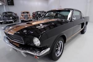 1966 SHELBY GT350H, SPECTACULAR SHOW QUALITY RESTORATION! Photo