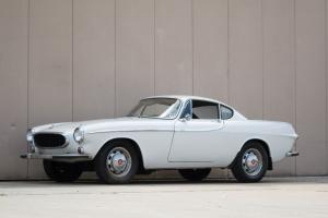 1966 Volvo P1800S - NO RESERVE - Great “Barnfind” Example to Restore!