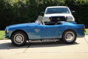 1959 Turner 950S