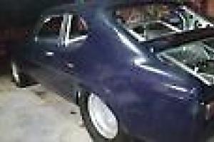 Ford Capri Drag CAR in Doreen, VIC