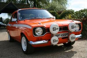 Escort RS 2000, Mexico,Mk1 &amp; MK2 REQUIRED PLEASE Photo