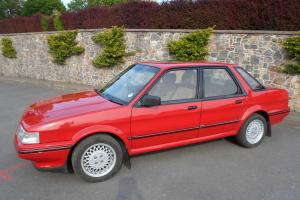 MG Montego EFI - 1985/C - Immaculate Condition.. Just 24k from new. Photo