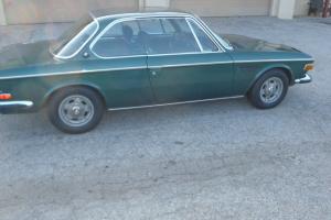 AUDI 100LS - 1973 - 4 DOOR - DRY STORED FOR NEARLY 40 YEARS! Photo