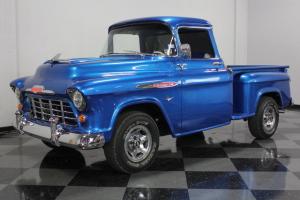 NEWER SILVERADO FRAME AND CHASIS, SMOOTH RUNNING 305CI, SLICK PAINT, DRIVE NOW! Photo