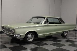 HEAVY CHRYSLER CRUISER, WELL-MAINTAINED, LOW OWNERSHIP, PERIOD-CORRECT BEAUTY!! Photo