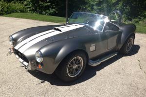Ford Cobra 1965 Replica Photo