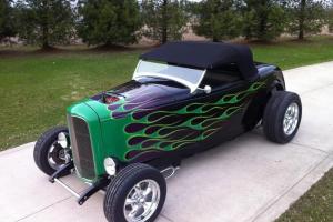 Street Rod Hot Rod Roadster Pro Street Collector