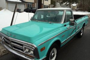 DOWNSIZING COLLECTION OF CLASSIC CARS/TRUCKS  MUST SELL Photo