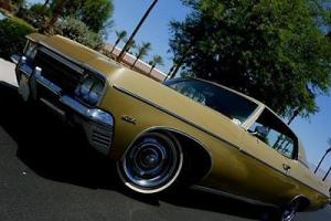 1970 CHEVROLET IMPALA 454 BIG BLOCK MATCHING NUMBERS CALIFORNIA CAR NO RESERVE!