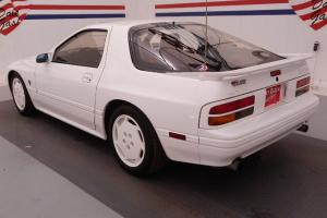 1988 Mazda RX-7 Turbo