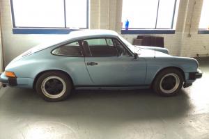 Porsche 911 sc 3.0 1979 *** cheapest RHD coupe in the UK*** buy it now £22,000
