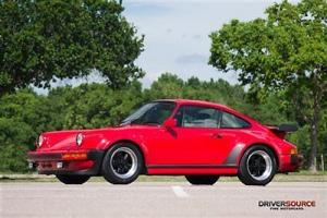 1978 Porsche 930 Turbo - US Version - Incredibly Rare and Desirable Early Turbo! Photo
