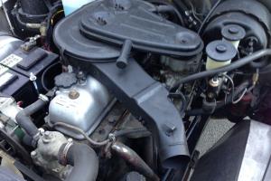 Ford Escort RS Turbo Photo