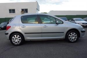 Peugeot 307 2003 Model in Ashmore, QLD Photo