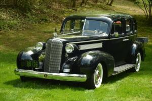 1937 Cadillac Town Series 65 Sedan - Resto Rod Photo