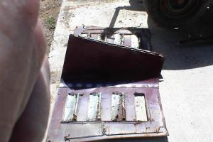 1932 chev 2dr seden calif car in texas now need restore have real parts $14.000 Photo