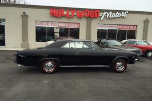 1967 CHEVROLET CHEVELLE 396 4 SPEED SS CLONE NO RESERVE
