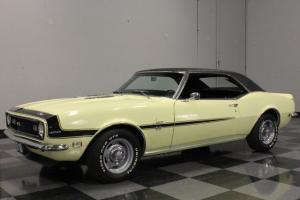 RECENT FULL-BLOWN RESTO, ALL BACK TO STOCK SPECS, STOUT 350 V8, 4-SPEED BEAUTY! Photo