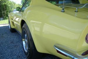 1970 Corvette Stingray, Matching #'s, 58k miles NO RESERVE Photo