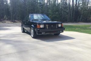 1986 Dodge Shelby GLHS Omni You tube video