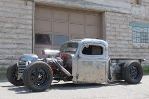 1938 Dodge rat rod, street rod, MUST SEE.... Photo