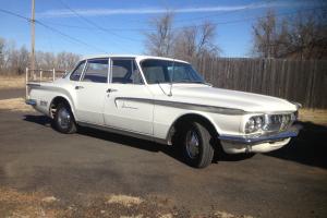 1962 DODGE LANCER IN EXCELLENT CONDITION